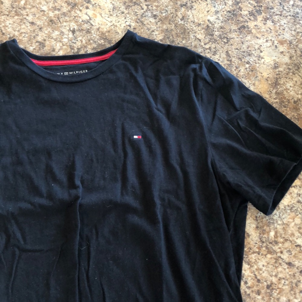 Tommy Hilfiger tee
